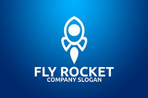 Fly Rocket