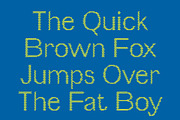 Lazario Bricks, a Sans Serif Font by Craft Supply Co. (Thumbnail 4 of 8)