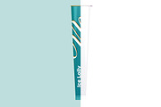 Ice Lolly Tube Mockup Set, a Product Mockup by McLittle Stock (Thumbnail 4 of 4)