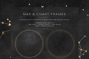 Star Atlas Astrology Vector Set, an Object Graphic by Blixa 6 Studios (Thumbnail 12 of 22)