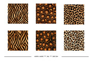 Realistic Animal Skin Textures, a Texture Graphic by karenfoleyphoto (Thumbnail 4 of 7)