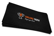 Basketball Challenge Trophy Logo, a Branding & Logo Template by GladicMonster (Thumbnail 8 of 10)