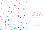 Holiday & Christmas collection, a Decorative Illustration by Knysh Ksenya (Thumbnail 12 of 16)