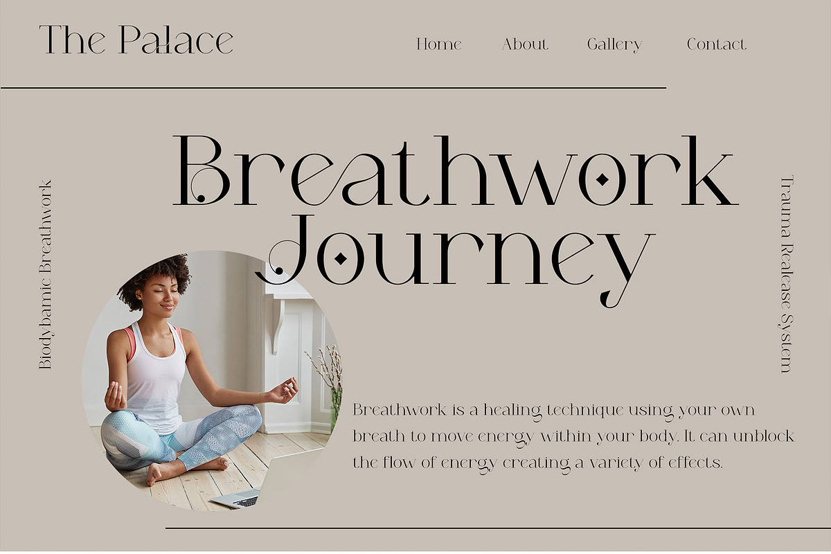 Aiglon Drame - Modern Ligature Serif, a Serif Font by erlosDESIGN (Photo 6 of 13)