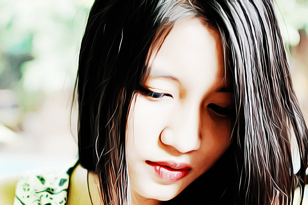 Oil Paint Actions, an Action Add-On by Designer Essentials (Photo 9 of 10)