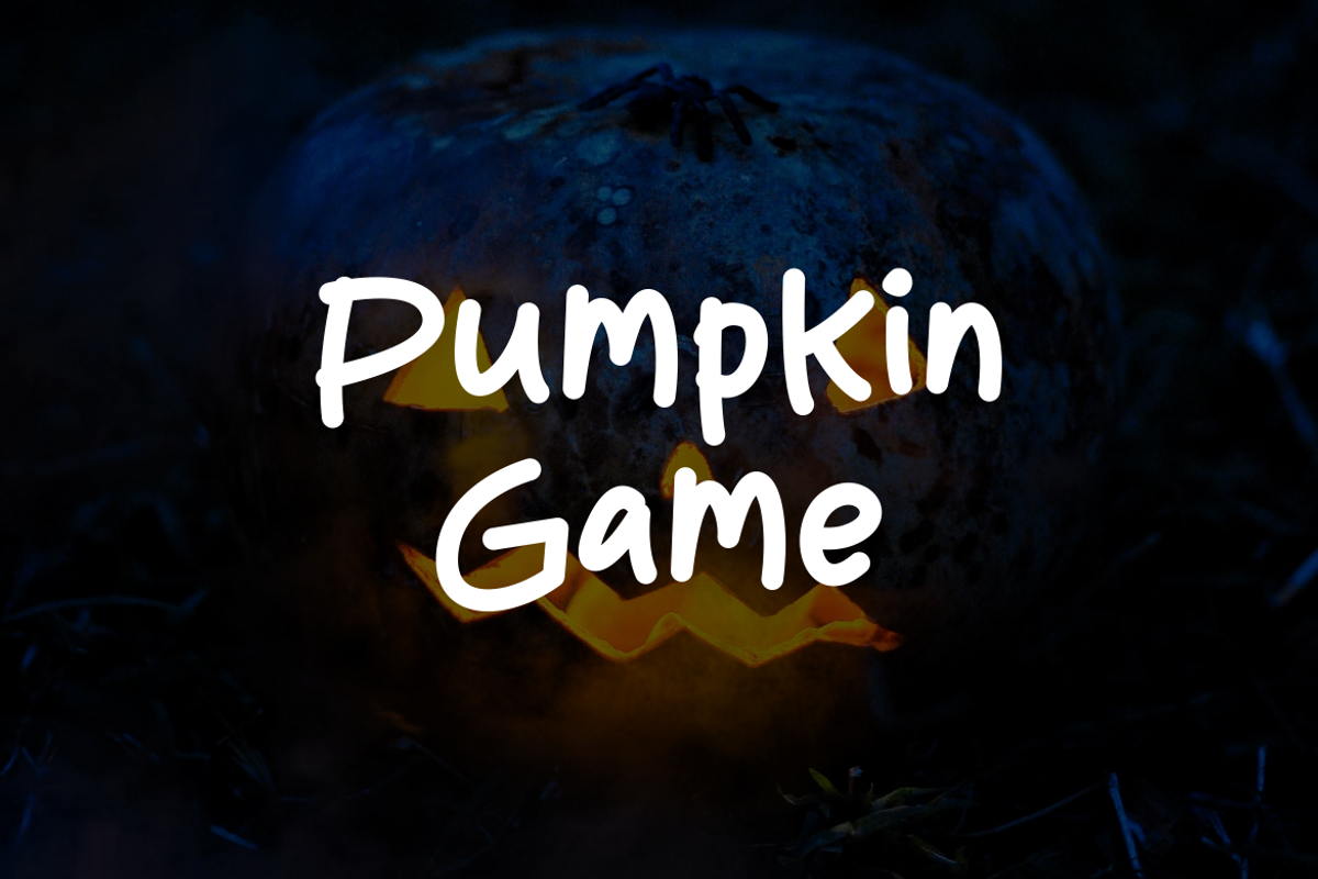 Carnaval Halloween - Font, a Handwritten Font by artchiles_design (Photo 2 of 5)