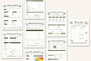 2027 Product Launch Planner, a Stationery Template by Designmela01 (Thumbnail 4 of 5)