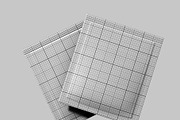 Pouch Sachet Mockup - 8 views, a Packaging Mockup by Illusiongraphic (Thumbnail 13 of 21)