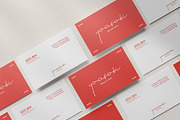 Ryujin Script Handwriting, a Script Font by infernostudio3 (Thumbnail 4 of 11)
