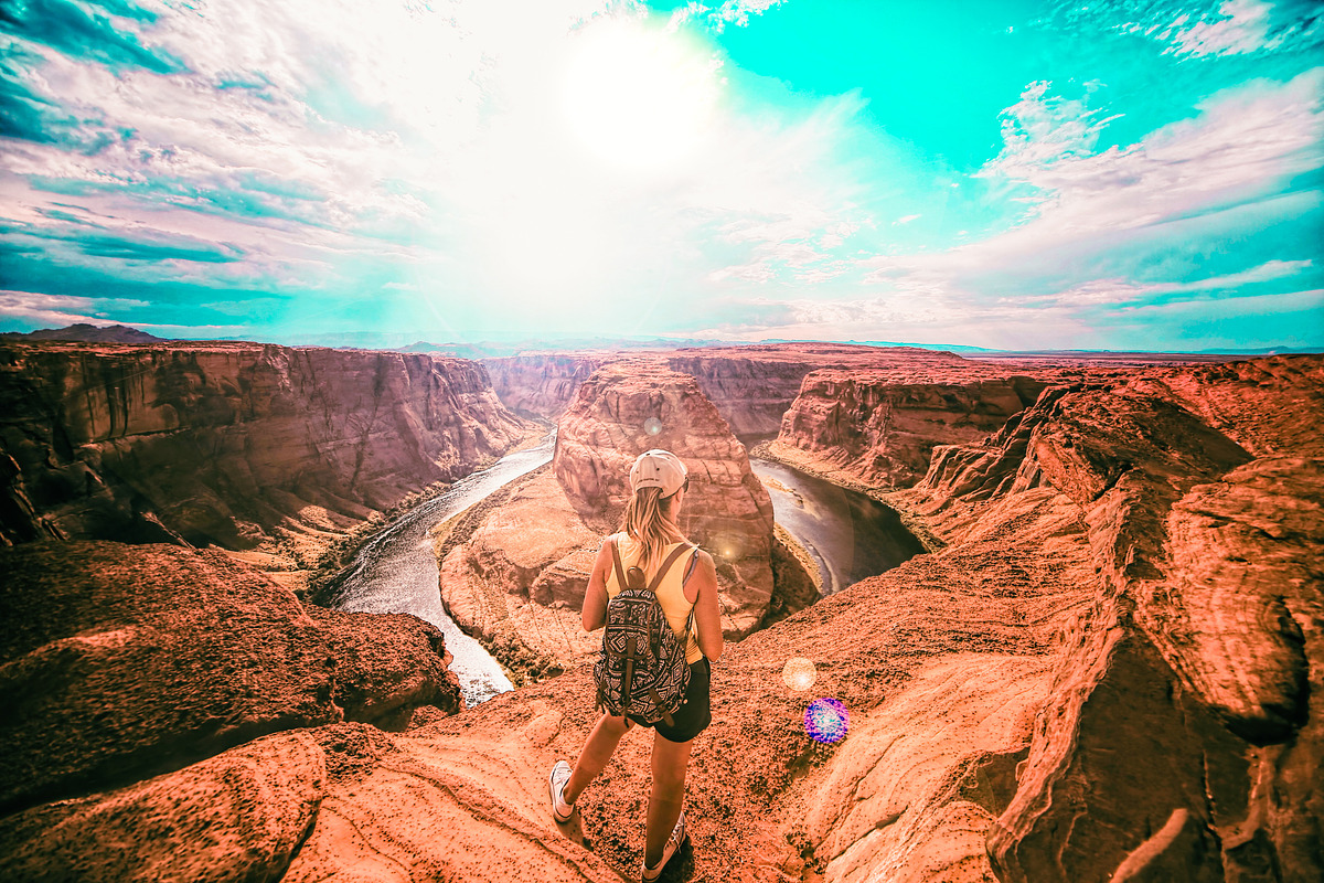 Travel & Adventure Lightroom Presets, an Action Add-On by Lensgrade.com (Photo 14 of 20)