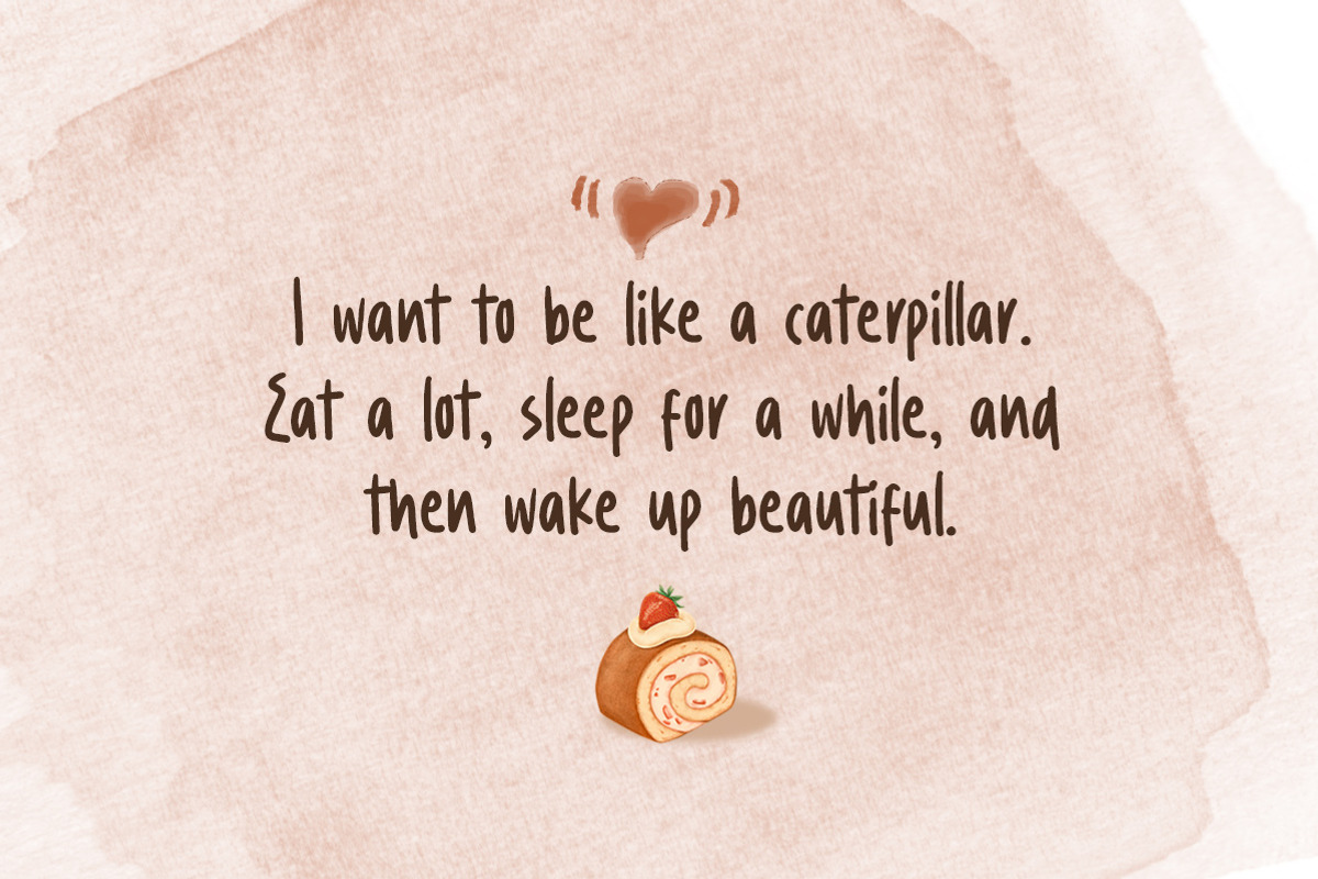 Caramel Chestnut - Handwritten Font, a Font by Littlehand (Photo 6 of 8)