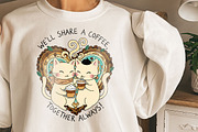 Valentine Cat PNG Bundle, a Graphic by GlitterCraft (Thumbnail 11 of 101)