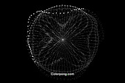 Dataism, a Technology Illustration by Colorpong (Thumbnail 5 of 9)