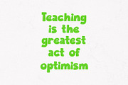Poow Geudy Delightfully Cartoon Font, a Sans Serif Font by Maulana Creative (Thumbnail 4 of 8)