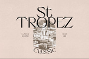 Greyst - Exotic Modern font, a Serif Font by creativemedialab (Thumbnail 2 of 9)