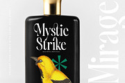 Silent Gingers Modern Serif Font, a Serif Font by timelesstype.co (Thumbnail 13 of 20)