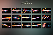 Vintage Camera Effects Overlays, a Texture Graphic by Kaleriia (Thumbnail 9 of 19)