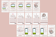 65+ Pinterest Templates + 3 BONUSES, a Social Media Template by SocialStyleTemplates (Thumbnail 8 of 8)