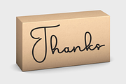 Thackeray, a Handwritten Font by InermediaSTUDIO (Thumbnail 8 of 8)