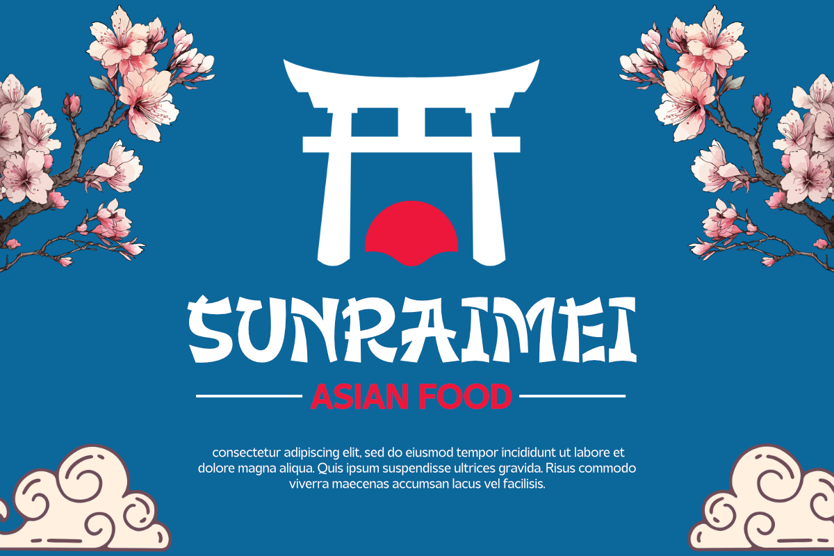 Susuke Endi - Japanese Style Font, a Sans Serif Font by Differentialtype (Photo 7 of 10)