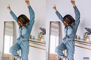 Bright and Clean Lightroom presets, a Preset Add-On by AAA Presets (Thumbnail 3 of 24)