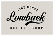 Cential Script, a Script Font by Solidtype (Thumbnail 4 of 6)