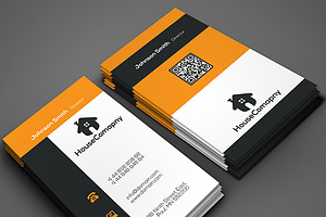 Business Card Design,