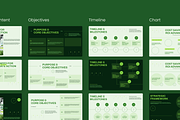 Solvex -Creative Agency Presentation, a Presentation Template by SLAB! Design (Thumbnail 8 of 10)