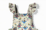 Happy Hoppers Safari collection, a Pattern Graphic by Nora Gad (Thumbnail 12 of 24)