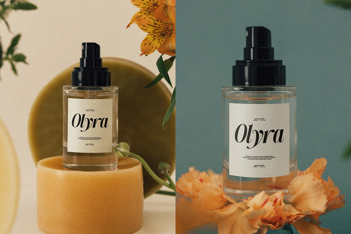 The Silver Editorial Font Preview - Free Font Downloads