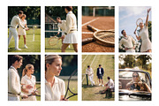 Old Money Stock Image Bundle, a Person Photo by Tomasz Ganclerz (Thumbnail 2 of 8)
