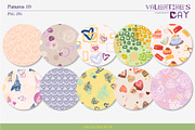 Valentine's Day, an Object Graphic by Collection by VY (Thumbnail 13 of 14)