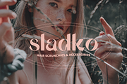 RAKS // MODERN DISPLAY FONT, a Font by PeachCreme (Thumbnail 4 of 10)