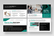 Teaching & Education Presentation, a Presentation Template by BrandPacks (Thumbnail 3 of 7)