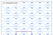 Automatic Pattern Template, a Pattern Graphic by New-Media-Design (Thumbnail 20 of 37)