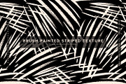 Brush Painted Striped Texture, a Wallpaper Graphic by MalyskaStudio (Thumbnail 1 of 6)