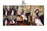 The Fashion Photopack, a Templates & Theme by daniel.nanescu (Thumbnail 5 of 12)