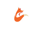 20 Logo Fox Template Bundle, a Branding & Logo Template by Acongraphic (Thumbnail 2 of 21)