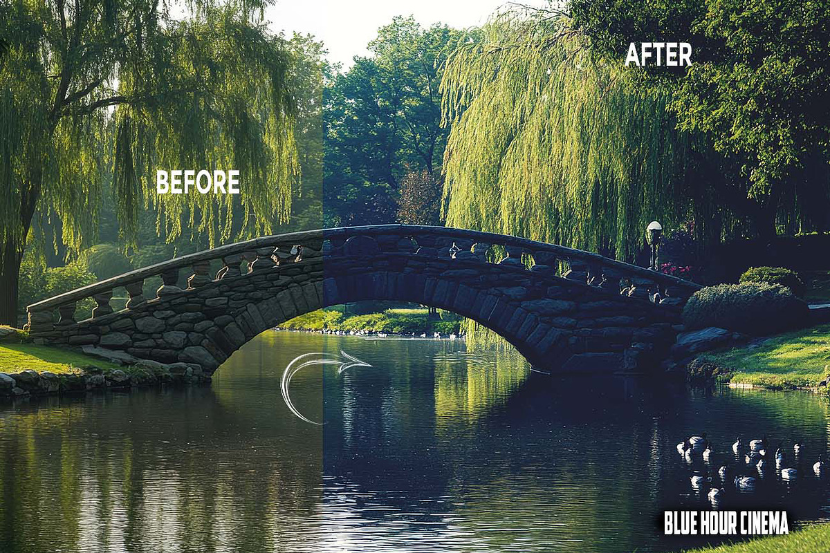 25-in-1 Cinematic PS Action Bundle, an Action Add-On by Studio Retouch (Photo 30 of 57)