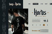 Elderich, a Blackletter Font by kerismaker (Thumbnail 6 of 12)
