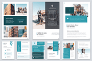 Shift Powerpoint Template - US & A4, a Presentation Template by Reshapely (Thumbnail 16 of 25)