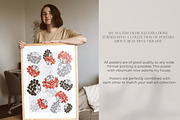 Ukraine Prints Posters, an Illustration by Ooh Lily (Thumbnail 4 of 11)