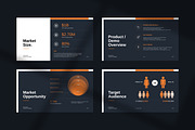 Investment Proposal Presentation, a Presentation Template by PrintIdea (Thumbnail 3 of 6)