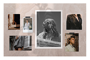Realistic Mood Board Mockups II, a Product Mockup by Karissa Macapagal (Thumbnail 4 of 10)