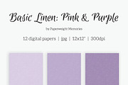 Digital Paper Collection, 12x12, a Pattern Graphic by Paperweight Memories (Thumbnail 5 of 5)