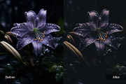 Dark Atmosphere Preset Pack, a Preset Add-On by MadeRed (Thumbnail 10 of 11)