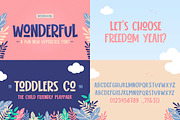 The HUGE Font Bundle (98% OFF) SALE, a Sans Serif Font by Salt & Pepper Designs (Thumbnail 150 of 185)