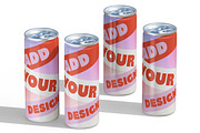 Packaging Mockup Bundle Collection, a Packaging Mockup by Ambo Ampeng (Thumbnail 3 of 11)