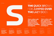 Rink - Geometric Sans 9 Fonts, a Sans Serif Font by Casloop Studio (Thumbnail 2 of 9)