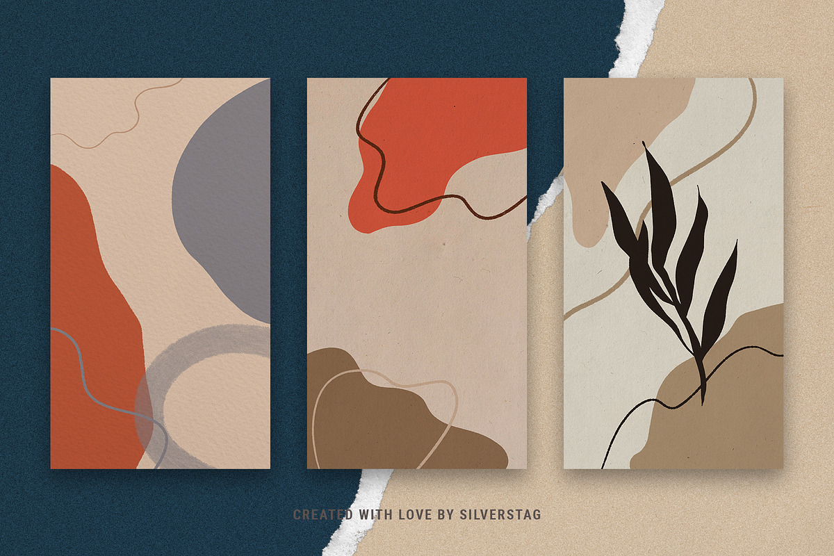 January Love - SVG Font Duo Pack, a Serif Font by SilverStag Type Foundry (Photo 29 of 35)